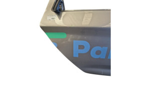 Porte arriere droit RENAULT ZOE 1 Photo n°7