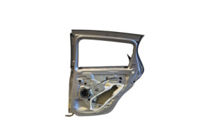 Porte arriere droit RENAULT ZOE 1 Photo n°8