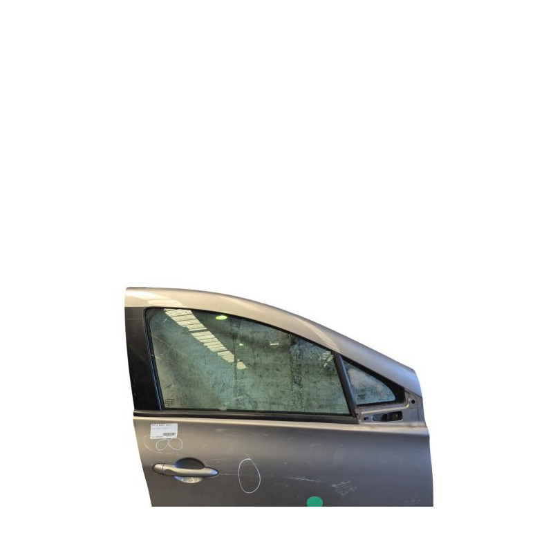 Porte avant droit RENAULT ZOE 1 Photo n°1