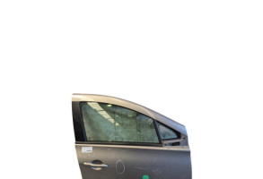 Porte avant droit RENAULT ZOE 1 Photo n°1