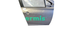 Porte avant droit RENAULT ZOE 1 Photo n°2