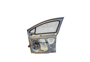 Porte avant droit RENAULT ZOE 1 Photo n°4