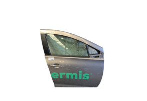 Porte avant droit RENAULT ZOE 1 Photo n°7