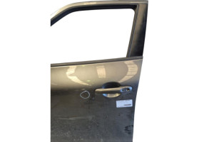 Porte avant gauche NISSAN JUKE 1 Photo n°4
