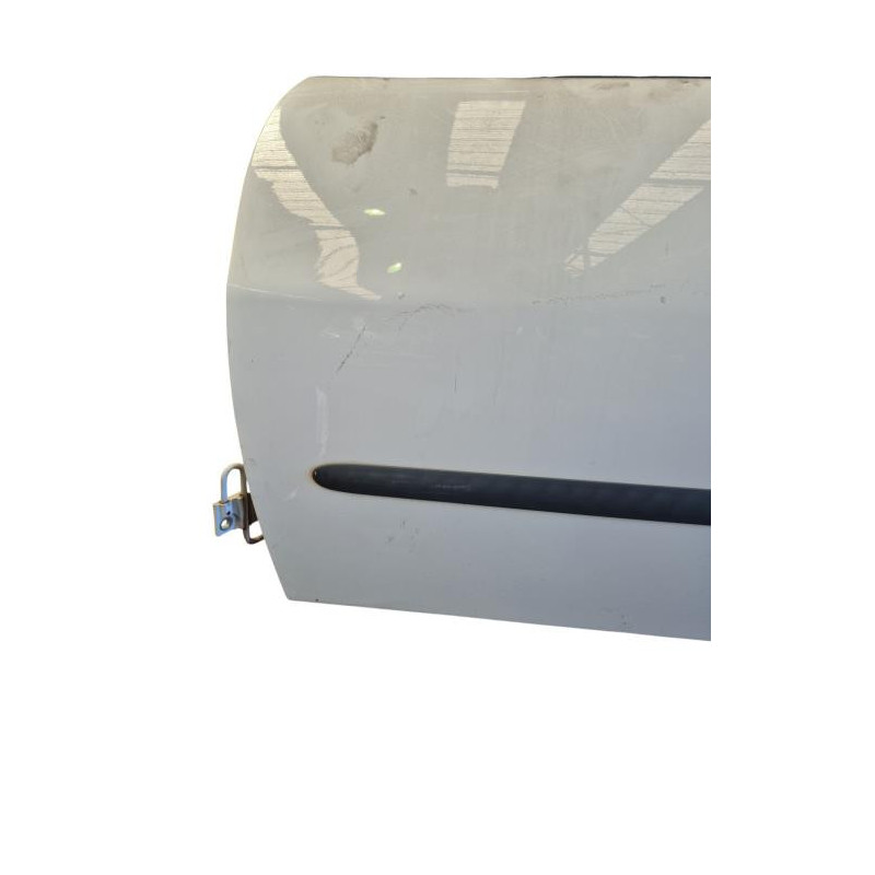Porte avant gauche SEAT IBIZA 3 Photo n°1