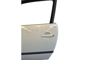 Porte avant gauche SEAT IBIZA 3 Photo n°2
