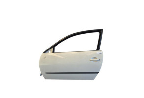 Porte avant gauche SEAT IBIZA 3 Photo n°3