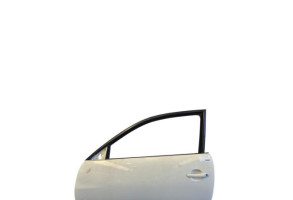 Porte avant gauche SEAT IBIZA 3 Photo n°4