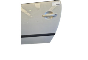 Porte avant gauche SEAT IBIZA 3 Photo n°5