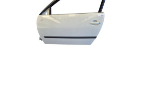 Porte avant gauche SEAT IBIZA 3 Photo n°7