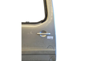 Porte laterale droit PEUGEOT PARTNER 2 Photo n°1