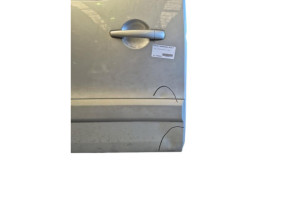 Porte laterale droit PEUGEOT PARTNER 2 Photo n°2