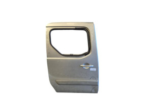 Porte laterale droit PEUGEOT PARTNER 2 Photo n°3