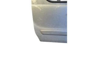 Porte laterale droit PEUGEOT PARTNER 2 Photo n°4
