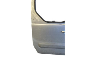 Porte laterale droit PEUGEOT PARTNER 2 Photo n°5