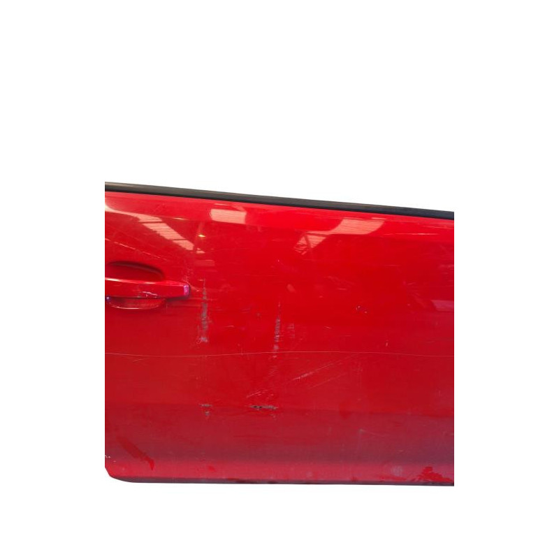 Porte avant droit OPEL CORSA D Photo n°1