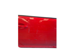 Porte avant droit OPEL CORSA D Photo n°1