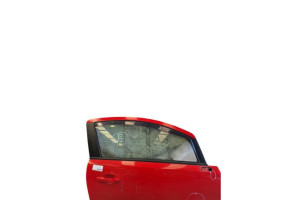 Porte avant droit OPEL CORSA D Photo n°7
