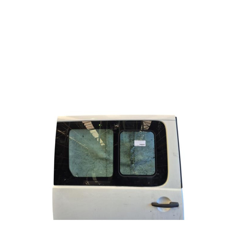 Porte laterale droit CITROEN JUMPY 2 Photo n°1