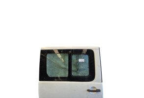 Porte laterale droit CITROEN JUMPY 2 Photo n°1