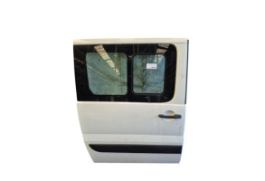 Porte laterale droit CITROEN JUMPY 2 Photo n°2
