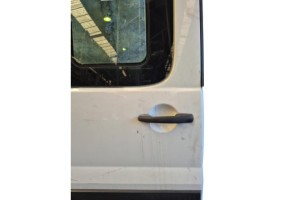 Porte laterale droit CITROEN JUMPY 2 Photo n°3