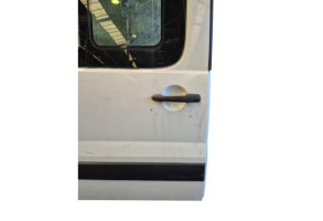 Porte laterale droit CITROEN JUMPY 2 Photo n°4
