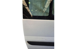 Porte laterale droit CITROEN JUMPY 2 Photo n°5