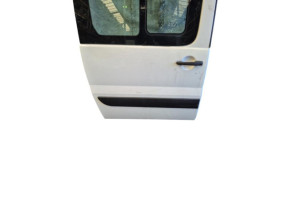 Porte laterale droit CITROEN JUMPY 2 Photo n°6