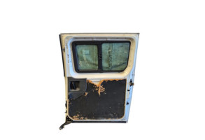 Porte laterale droit CITROEN JUMPY 2 Photo n°7