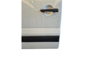 Porte laterale droit CITROEN JUMPY 2 Photo n°8
