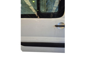 Porte laterale droit CITROEN JUMPY 2 Photo n°9