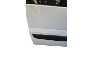 Porte laterale droit CITROEN JUMPY 2 Photo n°10