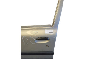 Porte avant gauche RENAULT CLIO 2 Photo n°5