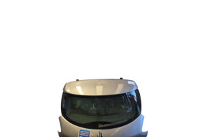 Malle/Hayon arriere RENAULT ZOE 1 Photo n°1