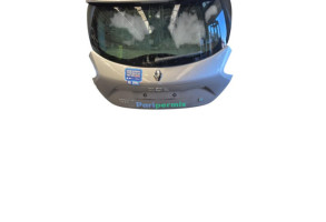 Malle/Hayon arriere RENAULT ZOE 1 Photo n°2