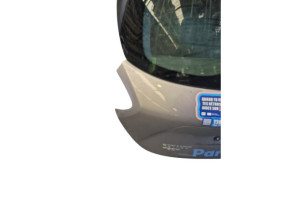 Malle/Hayon arriere RENAULT ZOE 1 Photo n°4