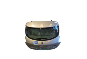 Malle/Hayon arriere RENAULT ZOE 1 Photo n°6