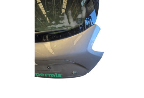 Malle/Hayon arriere RENAULT ZOE 1 Photo n°8