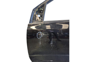 Porte avant gauche RENAULT KOLEOS 1 Photo n°2