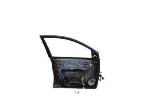 Porte avant gauche RENAULT KOLEOS 1 Photo n°8