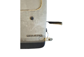Porte de coffre droit OPEL MOVANO B Photo n°4