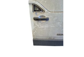 Porte de coffre droit OPEL MOVANO B Photo n°9