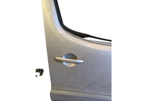 Porte avant droit PEUGEOT PARTNER 2 Photo n°3