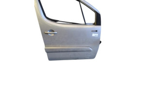 Porte avant droit PEUGEOT PARTNER 2 Photo n°4