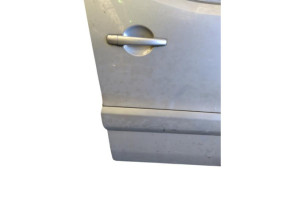 Porte avant droit PEUGEOT PARTNER 2 Photo n°6