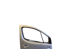 Porte avant droit PEUGEOT PARTNER 2 Photo n°7