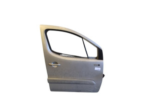 Porte avant droit PEUGEOT PARTNER 2 Photo n°8