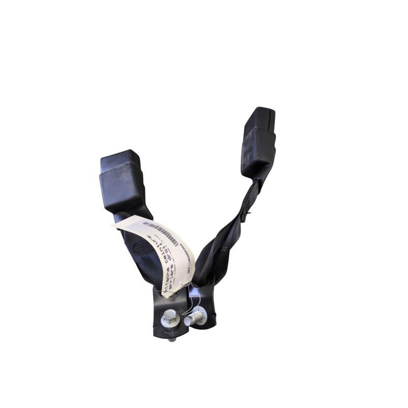 Attache ceinture arriere droit NISSAN JUKE 1 Photo n°1 Attache ceinture arriere droit NISSAN JUKE 1 Photo n°1