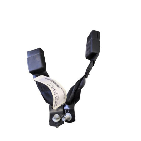 Attache ceinture arriere droit NISSAN JUKE 1